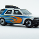 Illustration for article titled Whats in the box? Car # 19 Isuzu Rodeo/Vauxhall Frontera